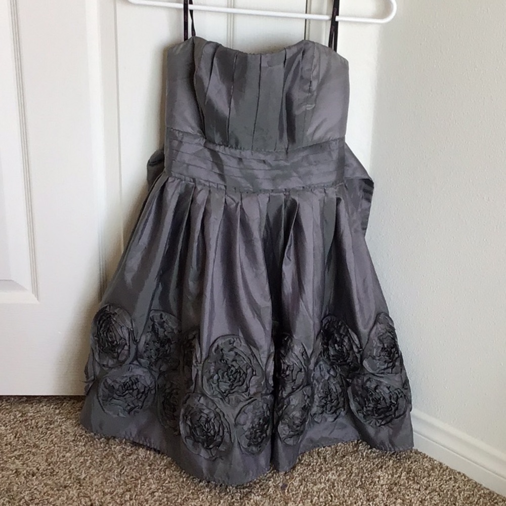 Candies size 7 dress
